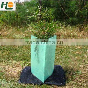 Plast Coroplast Board Tree Guard