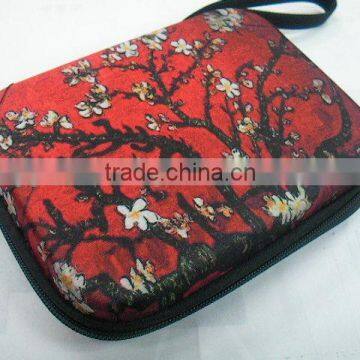 ( GC)- New Style Hard Storage Travel Case Carry Bag EVA Hard Tool Case photo-3