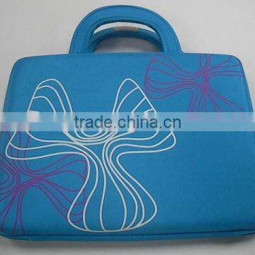 GC-New Style Shock -proof Taking Eva Computer Backpack Laptop Bag