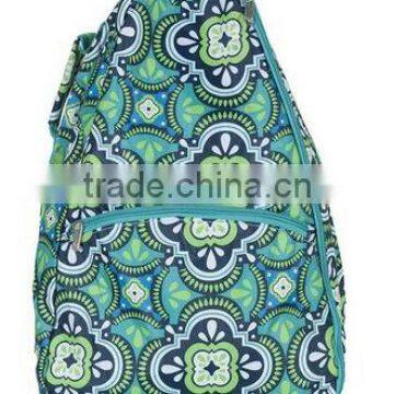 New Design Trendy Waterpoof Nylon Tennis Bag photo-5