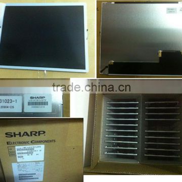 12.1 inch TFT lcd display LQ121S1LG72