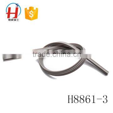 Hot Sale H8861-3 Universal Silicone Wiper Windscreen Wiper Blade photo-2