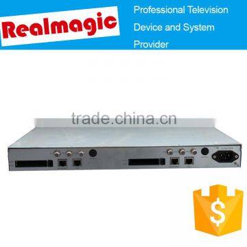 4 Tunners DVB-S2 Satellite Receiver Decoder photo-2