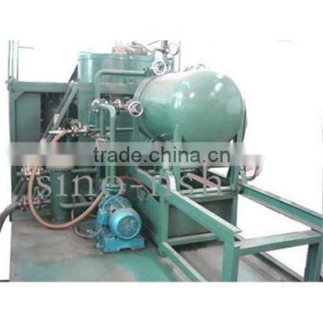 GER Waste Engine Oil Recycling Machines