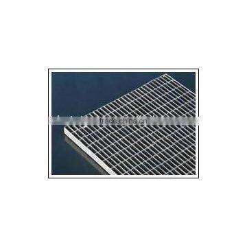 welded bar grating