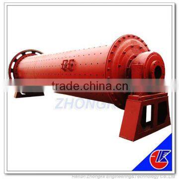 2015 Advanced Technology Raymond Ball Mill