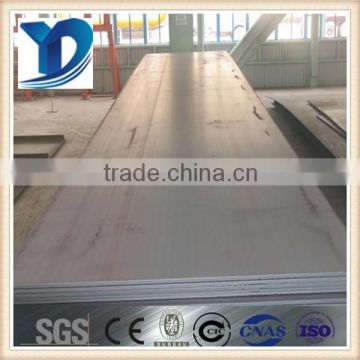 10mm thick mild carbon steel plate/sheet