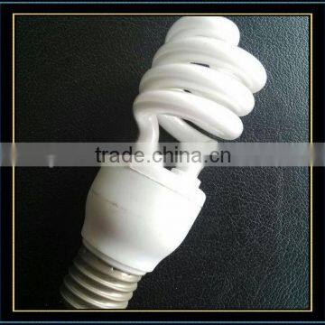 good quality E27 B22 11w 15w 18w 26w 30w saving energy lamp