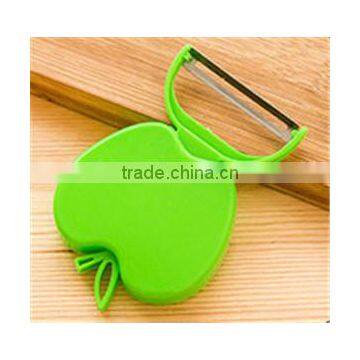Factory Directly Apple Peeler, Can be Foldable