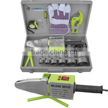 China prescott electric 110V 600W Plastic pipe Welding Machine