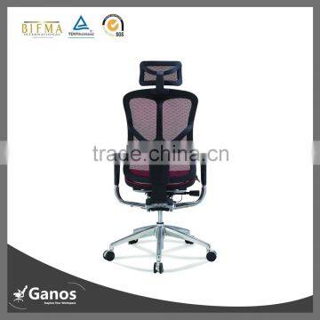 Comfortable Hot Sale Gaming Chair in BIFMA Standard