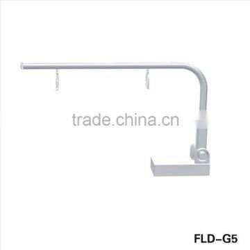 Good quality portable shelf sign holder banner holder
