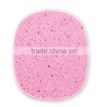 cosmetic sponge puff