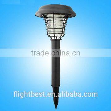 LED mosquito killer Lighting,Good Price Garden Solar mosquito killer lamp To Milan Italy