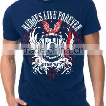 Cheap Custom Design T-shirts T Shirt Custom Men,Women and Kids' Size photo-5