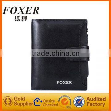 leather wallet case leather credit card holder leather business card holder
