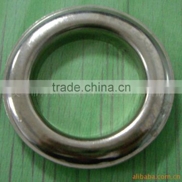 Latest inner 40mm metal eyelets for curtains of good quality