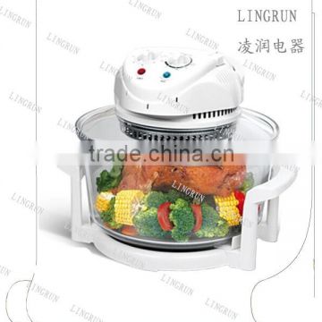 Halogen Convection Oven