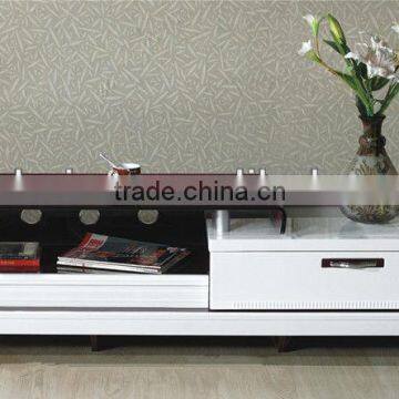 simple modern style TV cabinet TC-0025