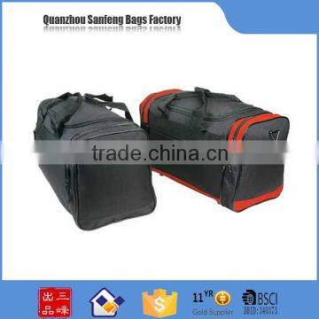 Hot sell 2015 new products model travel bags