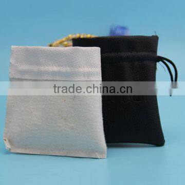 Customized Small Leather Pouches
