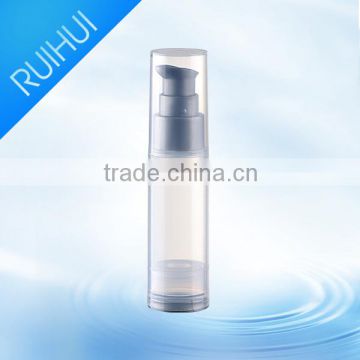 cosmetic bottle