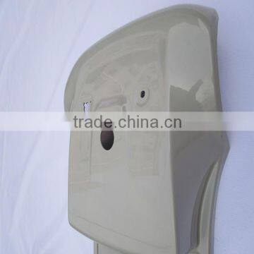 China factory Vacuum forming machine plastic cover sale in Alibaba