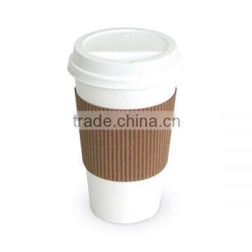 2016 New Logo Low Price and High Quality 8oz/9oz Paper Cup With Lids From China Supplier photo-5