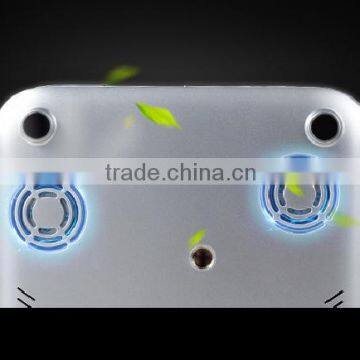 COCOPICO Brand Best Design 120 lumens Brightness Wifi Pico projector