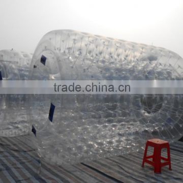 inflatable water park/ aqua sports for commercial