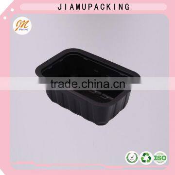 Wholesale plastic lunch food storage microwave box container