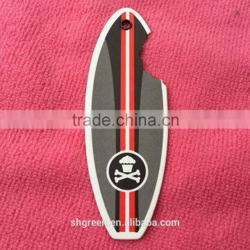 Die-cut Pants Paper Swing Tag photo-6