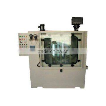 Vertical Etching Machine