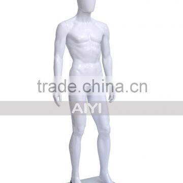 Fashion Display Male Mannequin