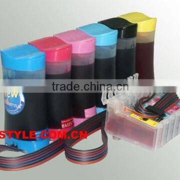 Ciss for Eps Tx700w/Tx800fw/Tx650/T50/T59 82N