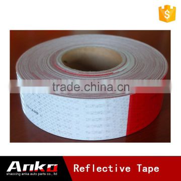 transportation tape, dot-c2 conspicuity reflective for safety