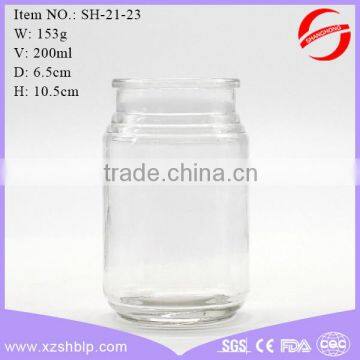 2016 New Style High Transparency Cheap Reagent Bottle photo-6