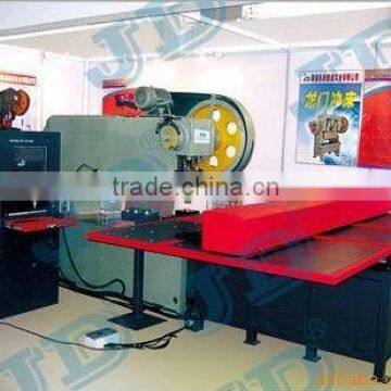 punching machine manufacturer