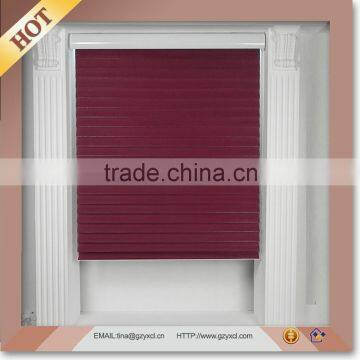 Modern Design Thickened Shangri-La Blind