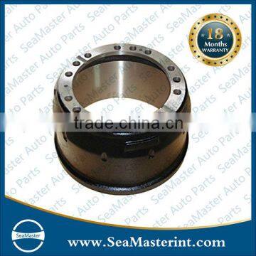 Brake Drum for BPW 0310967050