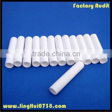 95% alumina ceramic tube