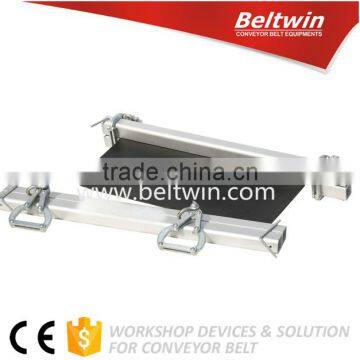 Beltwin proable lightweight conveyor belt fasten equipment for gripping machine