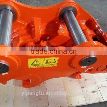 ISO CE Approved Excavator Hydraulic Quick Coupler