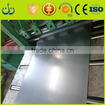 Q235 A36 Hot rolled/Cold Rolled ms carbon steel plate