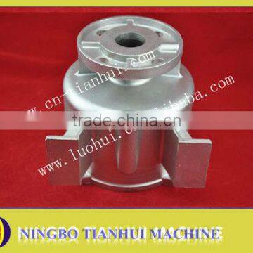 OEM ODM Sheet Metal Stamping Part photo-5