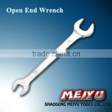 6mm- 32mm Open End Wrench