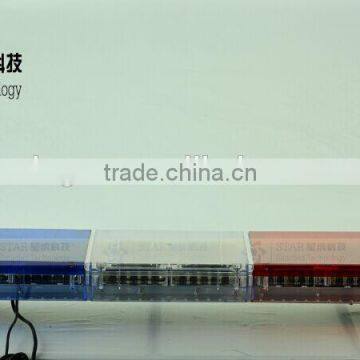 Led Police Light Bar for Ambulance Vehicle Use TBD-8600 photo-3