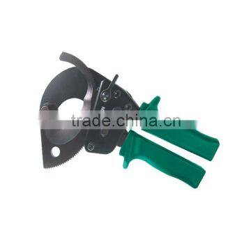 No 237212 ratchet cable cutter