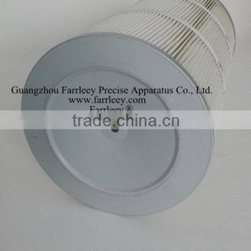 Farrleey Toray Media Cartridge Filter