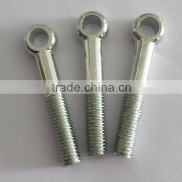 China Galvanized Carbon Steel/ Stainless Steel Swing Bolt photo-2